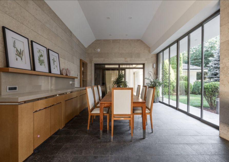 Готовый дом в КП Павлово-1