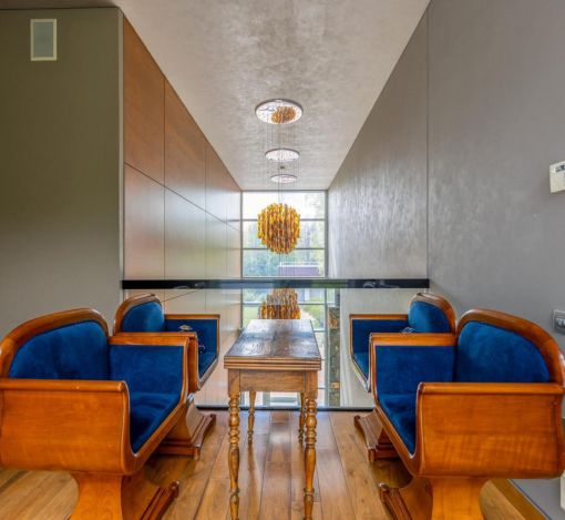 Современный дом в КП Павлово-2