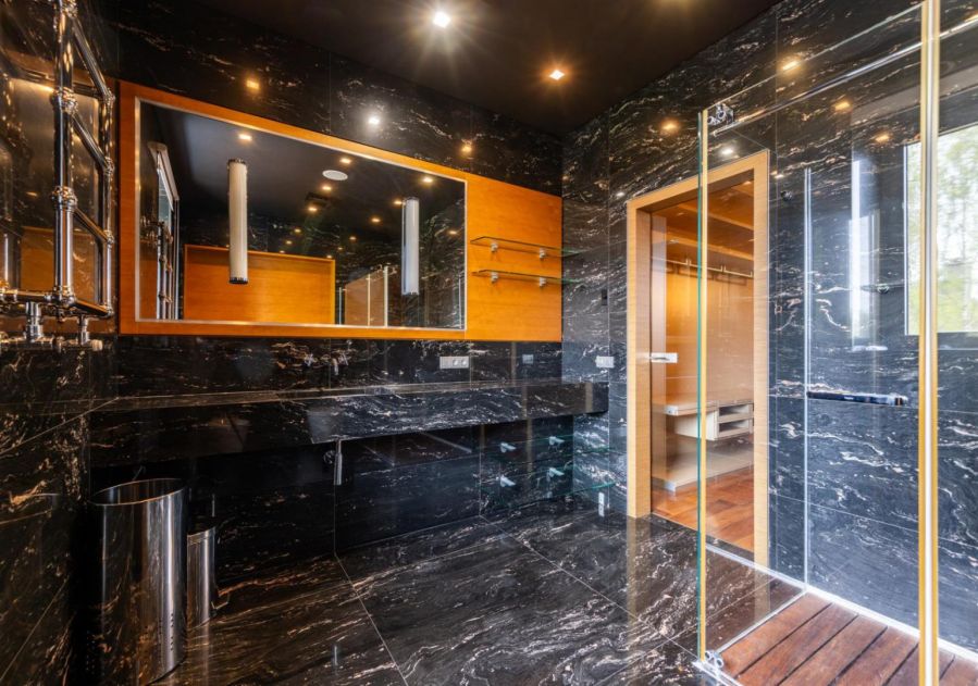 Современный дом в КП Павлово-2