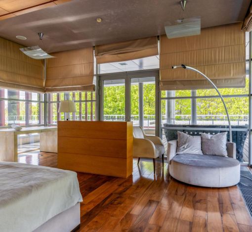 Современный дом в КП Павлово-2