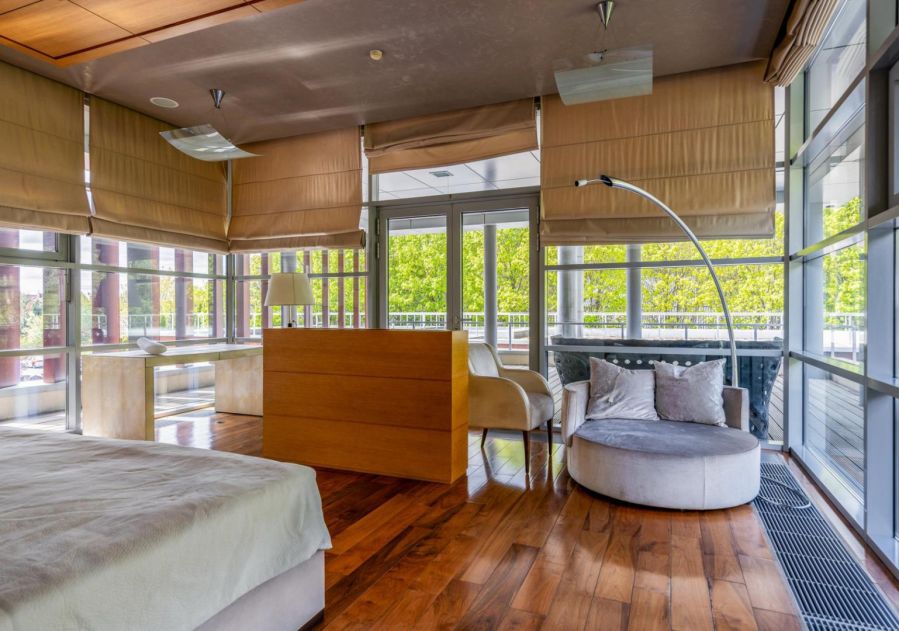 Современный дом в КП Павлово-2