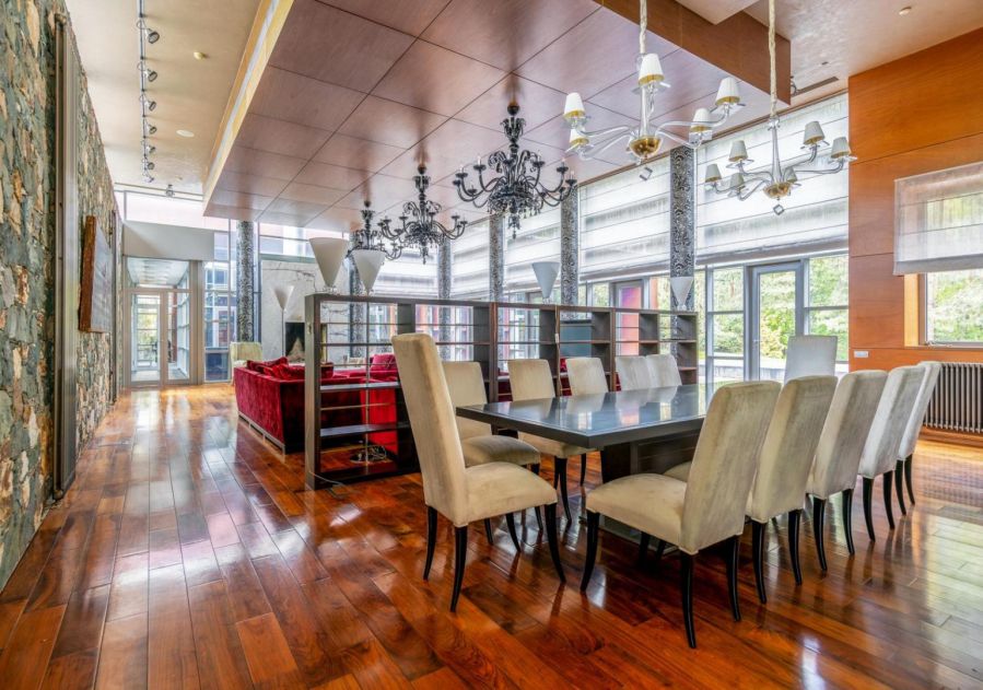 Современный дом в КП Павлово-2