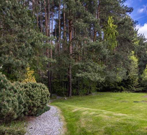 Современный дом в КП Павлово-2