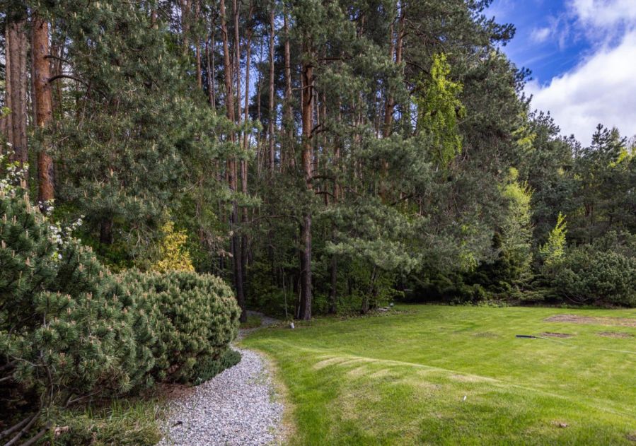 Современный дом в КП Павлово-2