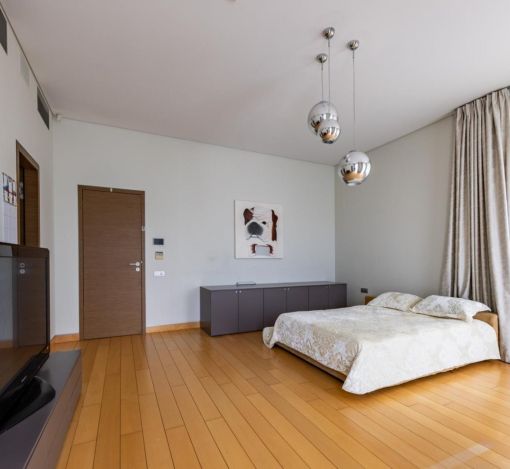 Современный дом в КП Павлово-2