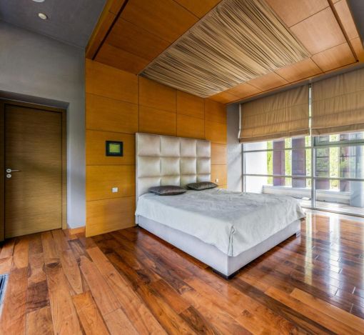 Современный дом в КП Павлово-2