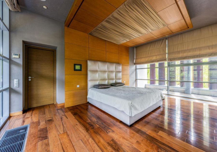 Современный дом в КП Павлово-2