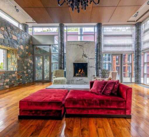 Современный дом в КП Павлово-2