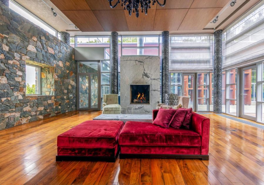 Современный дом в КП Павлово-2