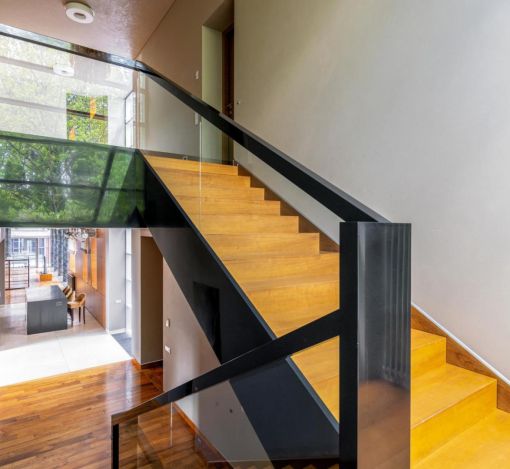 Современный дом в КП Павлово-2