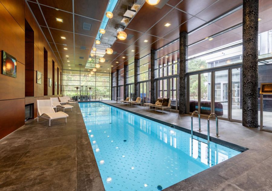 Современный дом в КП Павлово-2