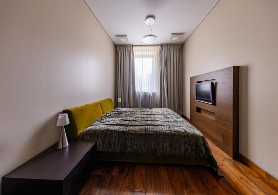 Современный дом в КП Павлово-2