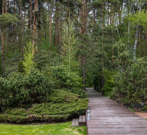 Современный дом в КП Павлово-2