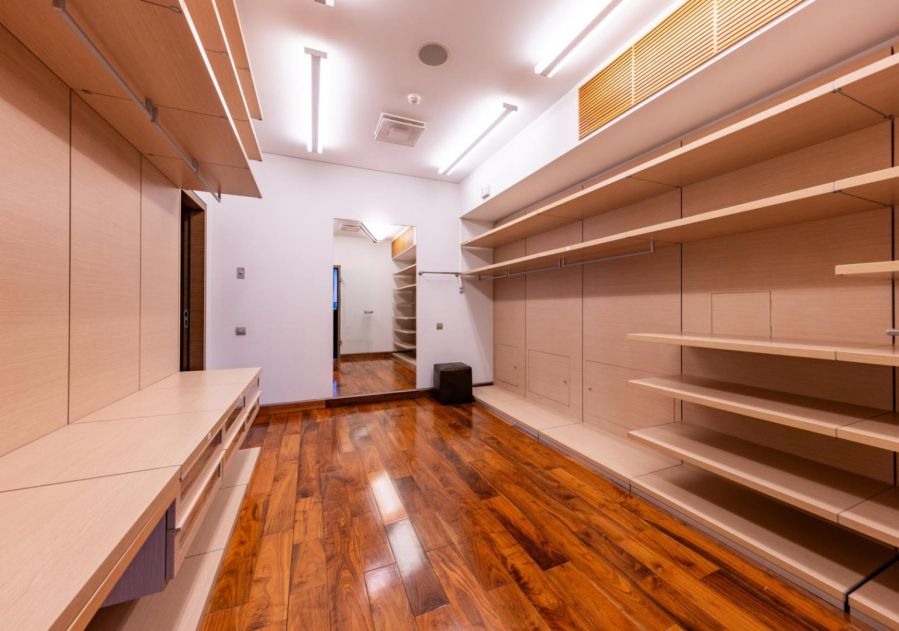 Современный дом в КП Павлово-2