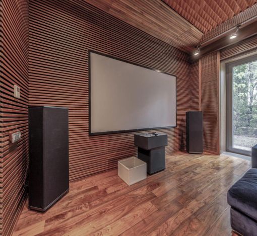 Современный дом в КП Павлово-2