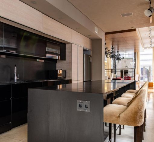 Современный дом в КП Павлово-2