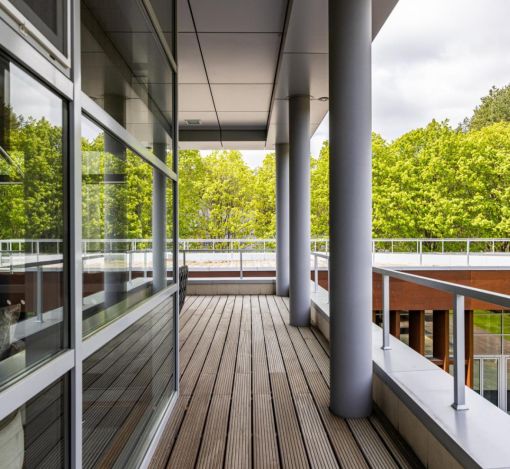 Современный дом в КП Павлово-2