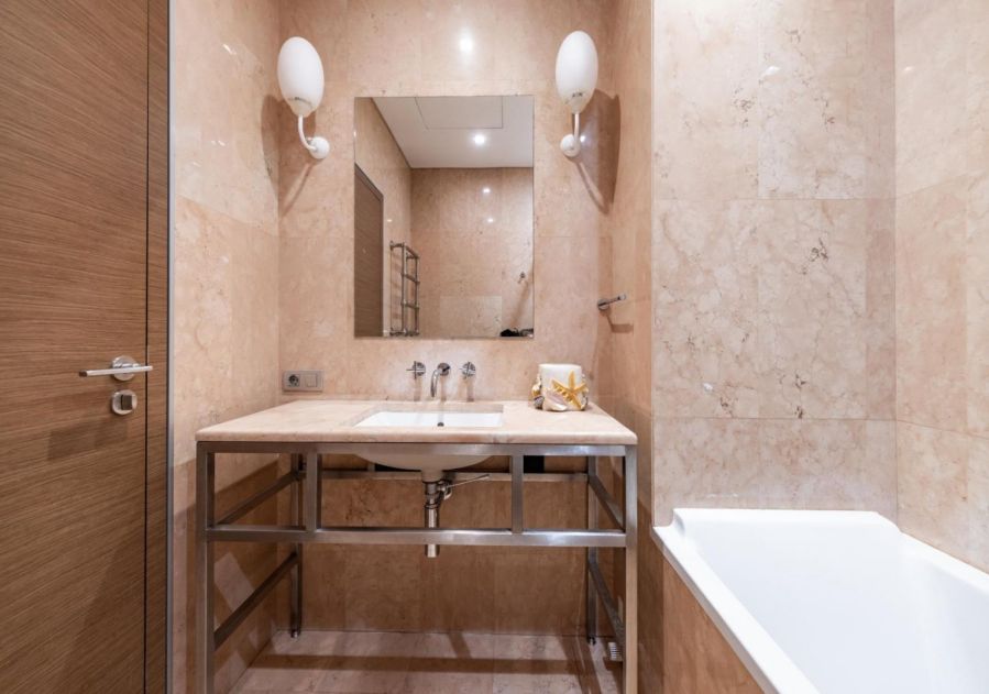 Современный дом в КП Павлово-2