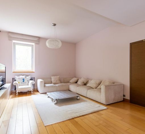 Современный дом в КП Павлово-2