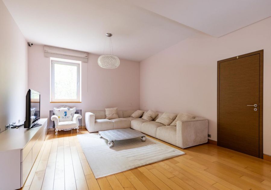 Современный дом в КП Павлово-2