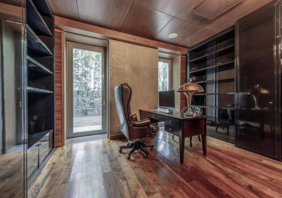 Современный дом в КП Павлово-2