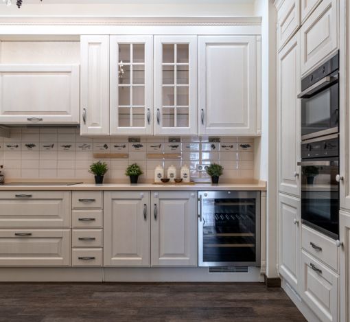 Готовый дом в КП Павлово-2