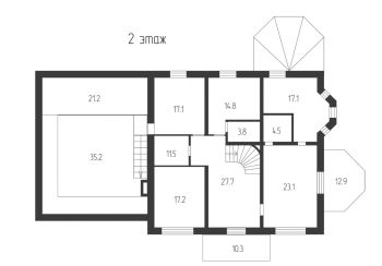 Планировка 3