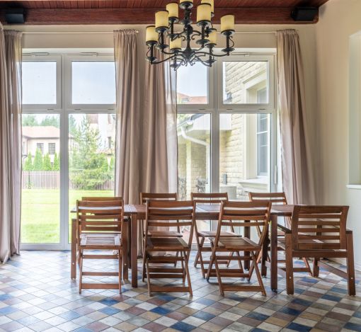 Готовый дом в КП Павлово-2