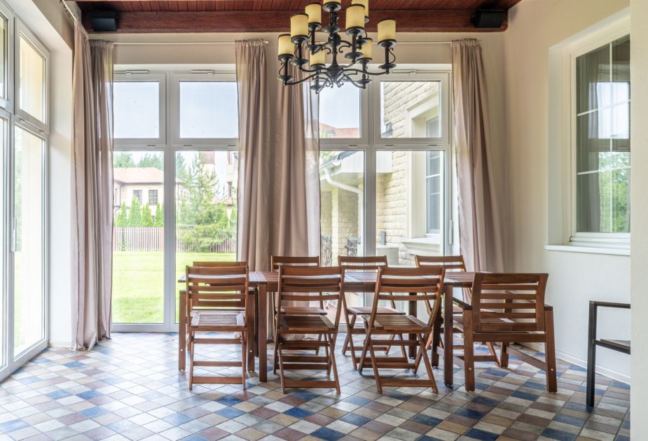 Готовый дом в КП Павлово-2