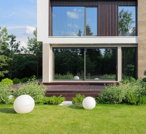 Стильный дом в КП Миллениум парк