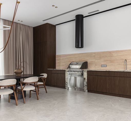 Дом под ключ в КП Миллениум Парк