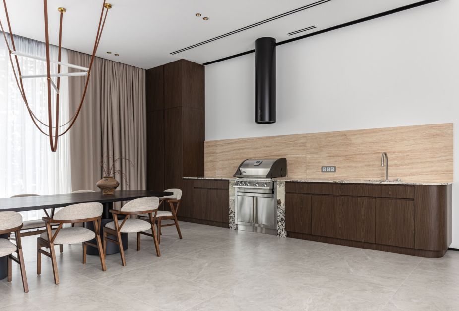 Дом под ключ в КП Миллениум Парк