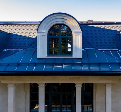 Классический дом в КП Прозорово