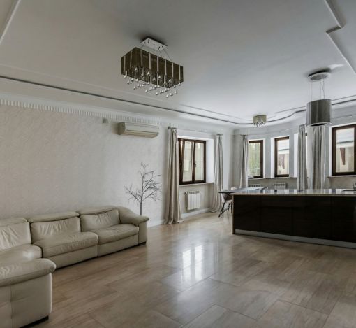 Готовый дуплекс в КП Крона