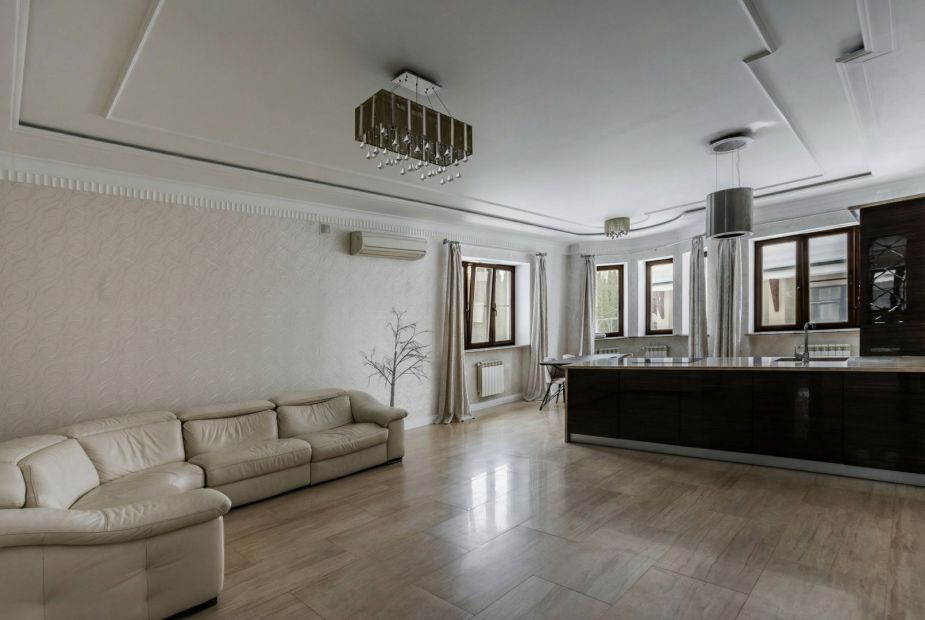 Готовый дуплекс в КП Крона