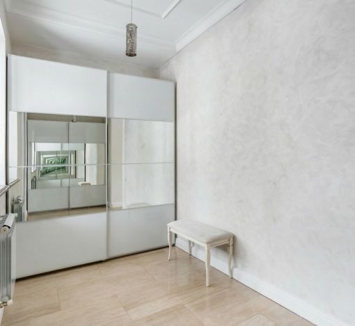 Готовый дуплекс в КП Крона