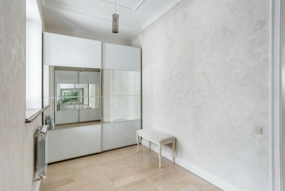 Готовый дуплекс в КП Крона