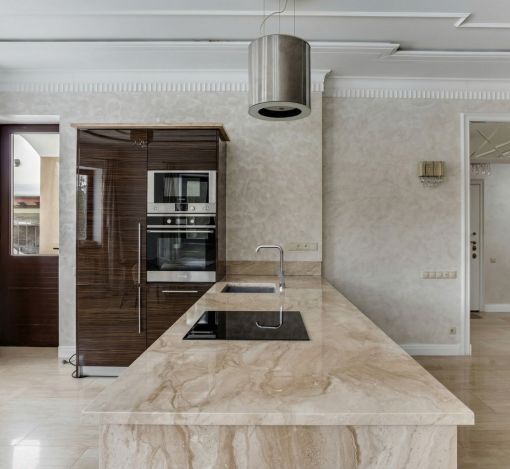 Готовый дуплекс в КП Крона