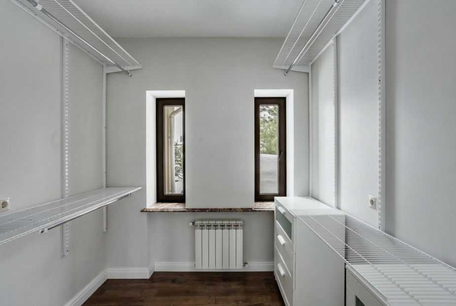 Готовый дуплекс в КП Крона