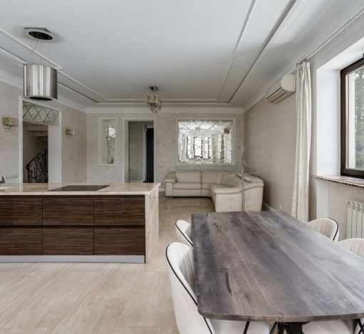 Готовый дуплекс в КП Крона