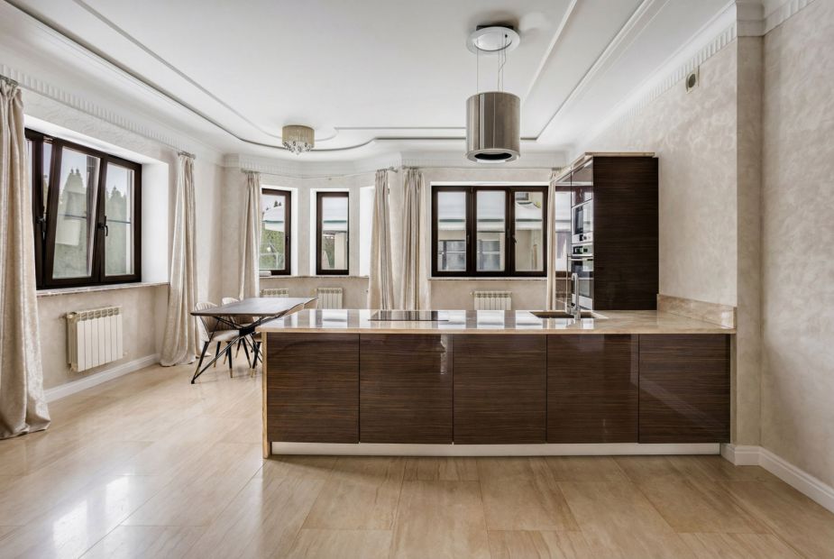 Готовый дуплекс в КП Крона