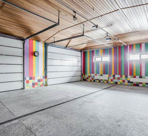 Готовый дом в КП Опушкино