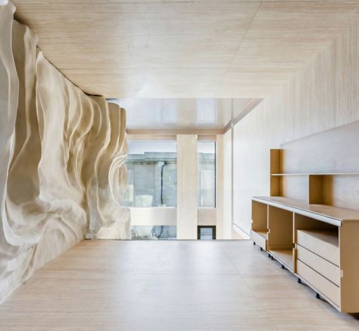 Готовый дом в КП Павловы Озёра