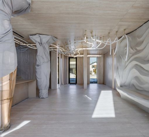 Готовый дом в КП Павловы Озёра