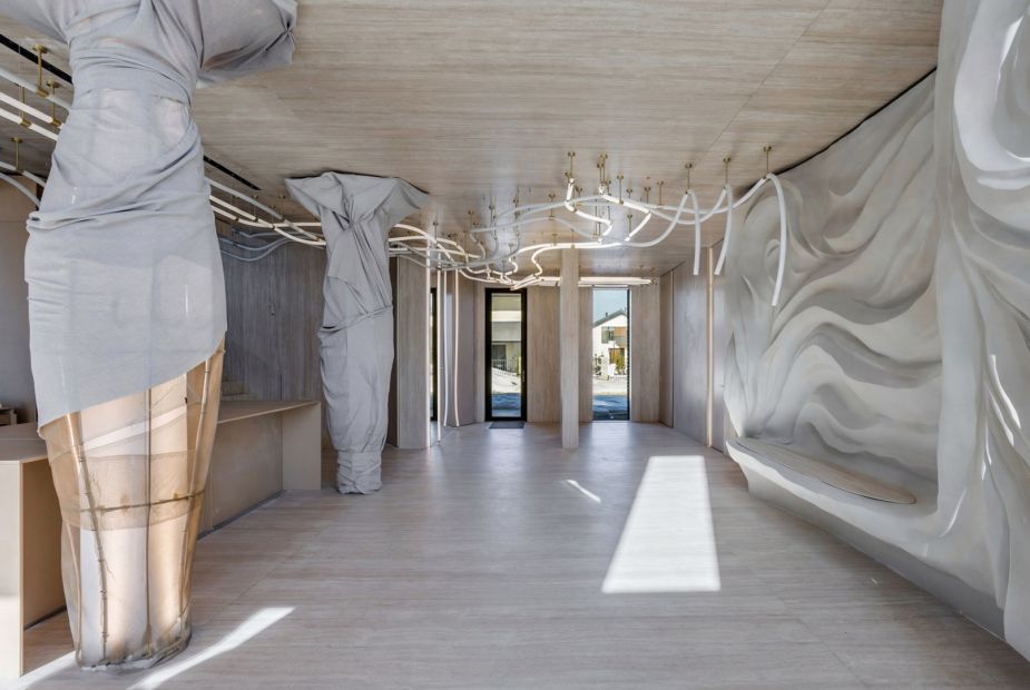 Готовый дом в КП Павловы Озёра