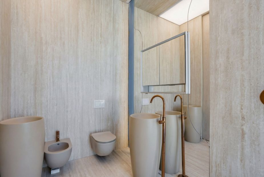 Готовый дом в КП Павловы Озёра