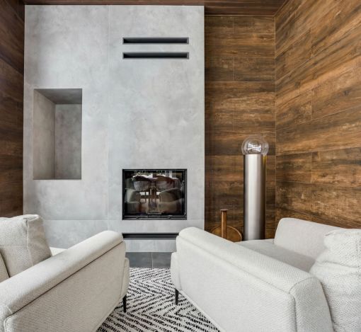 Готовый дом в КП Ренессанс Парк