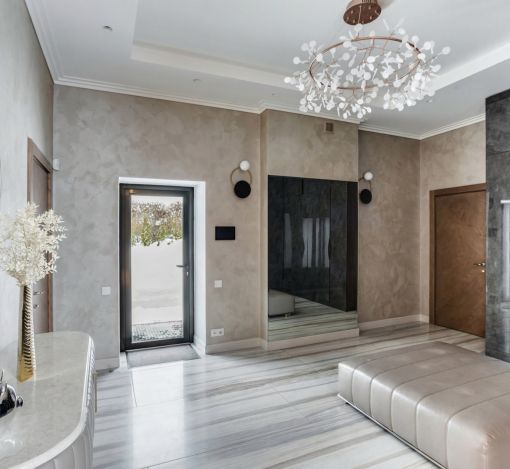 Готовый дом в КП Ренессанс Парк