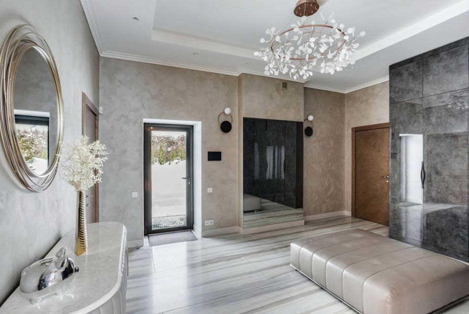 Готовый дом в КП Ренессанс Парк