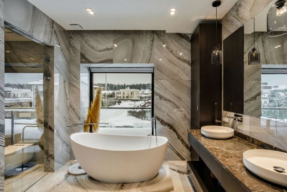 Готовый дом в КП Ренессанс Парк